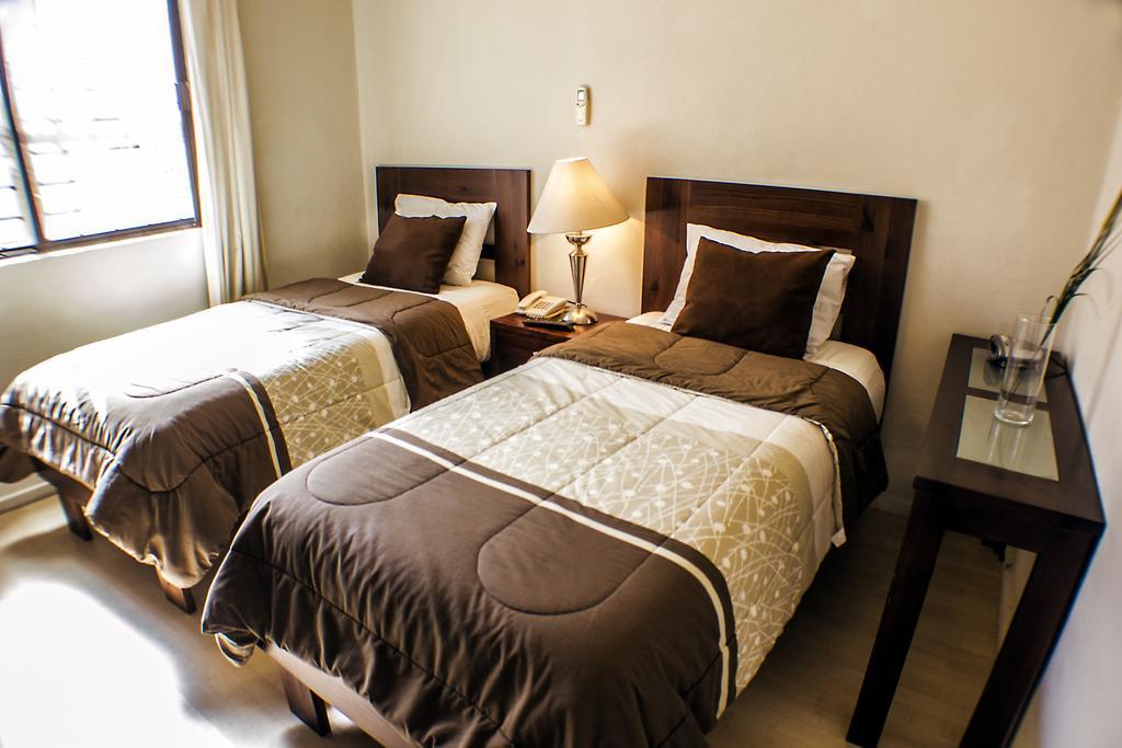 Villas Casa Divina Oaxaca Room photo