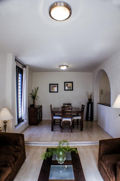 Villas Casa Divina Oaxaca Room photo